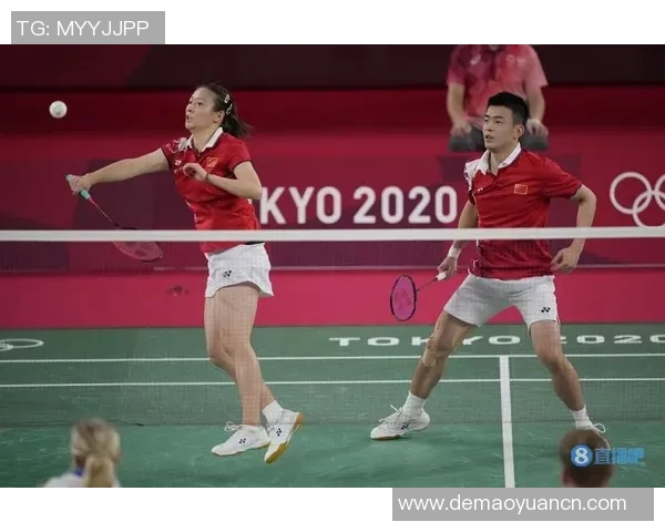 广州羽毛球队实力解析与对手比较的深度剖析与展望 广州羽毛球队实力解析与对手比较的深度剖析与展望