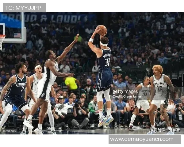 独行侠计划交易克莱！球队命运如何？