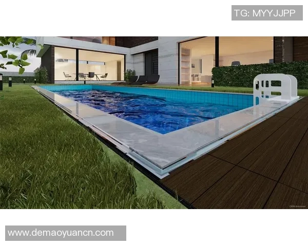 打造奢华与实用并存的泳池装修方案 提升家庭生活品质的完美选择