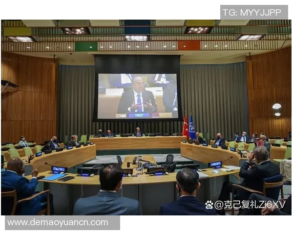 全球气候变化加剧 主要大国齐聚联合国气候峰会商讨应对措施