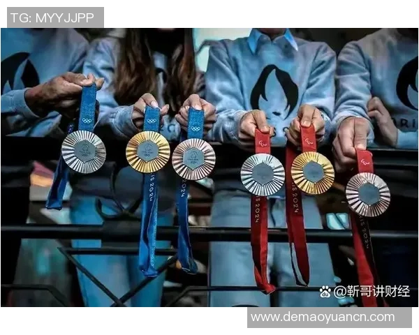 奥运会金牌背后的故事：奋斗与荣耀交织的梦想之旅