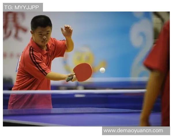 中国乒乓球运动员的拼搏与荣耀：从初心到世界巅峰的奋斗历程