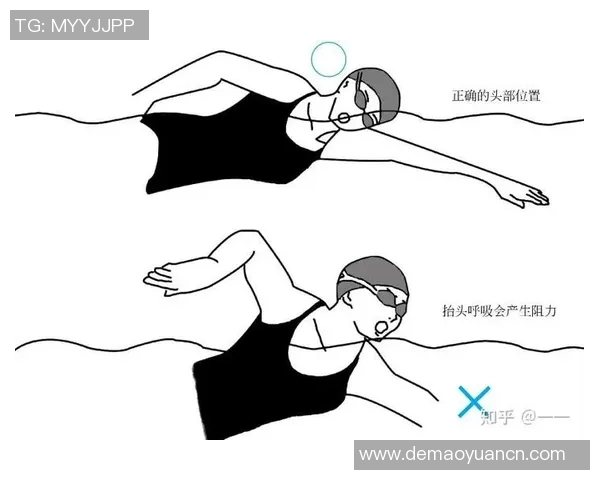 自由泳基本技巧详解 从入门到精通的全面提升方法