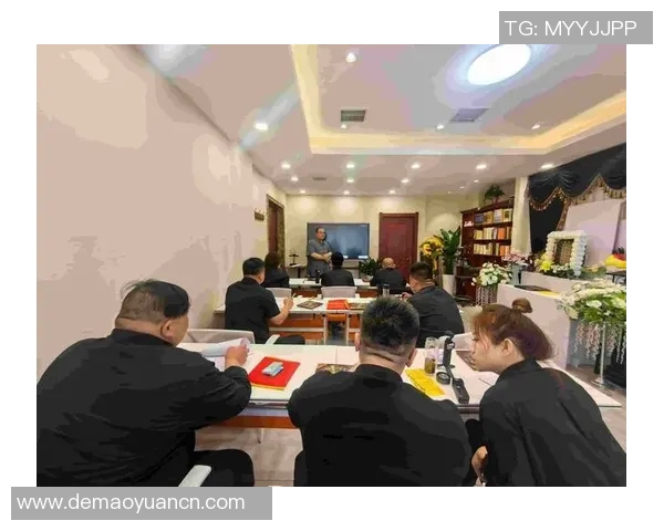 殡葬行业新趋势与社会文化变迁对丧葬服务的影响与发展方向分析