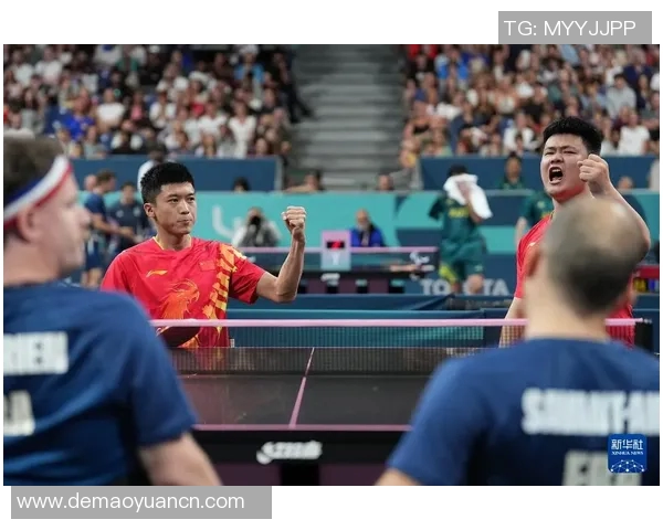 乒乓球运动员的奋斗与荣耀:从青涩少年到世界冠军的成长之路 乒乓球运动员的奋斗与荣耀:从青涩少年到世界冠军的成长之路