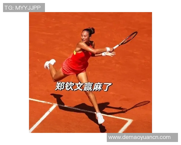 网球狂热:挑战自我,追求完美 网球狂热:挑战自我,追求完美