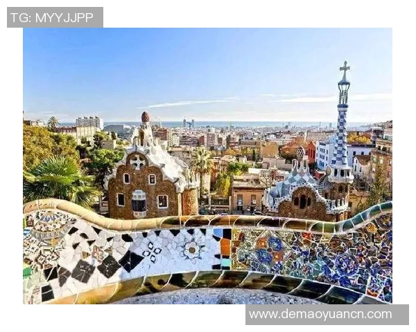 巴塞罗那:艺术之都,充满活力 巴塞罗那:艺术之都,充满活力