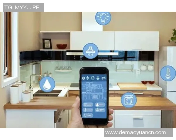 智能电器如何引领未来家居生活提升舒适度与效率