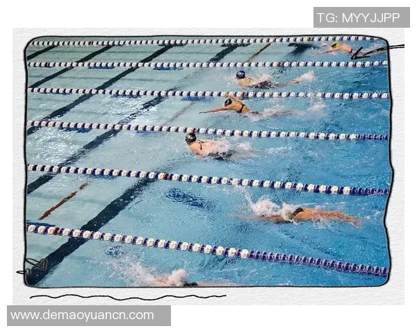 游泳入门全攻略：从基础动作到提高技巧的全面指南