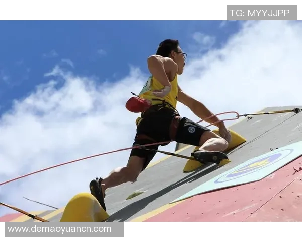 西安攀岩队战术革新引发热议助力攀登竞技新高峰