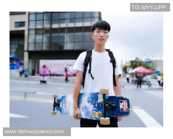 赵娜专访:从初学者到滑板高手的成长之路与心路历程分享 赵娜专访:从初学者到滑板高手的成长之路与心路历程分享