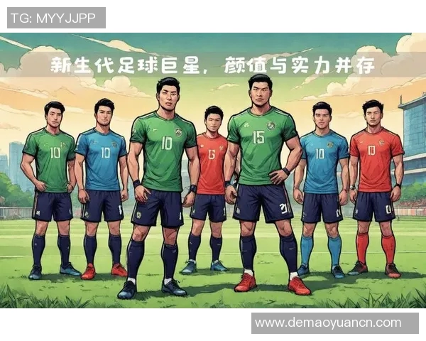 中国人如何在视频平台上崭露头角成为足球明星的背后故事与发展趋势